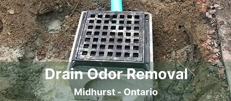  Drain Odor Removal Midhurst - Ontario