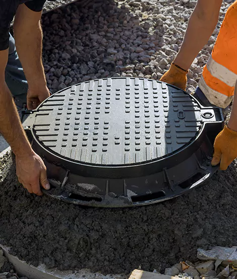Trench Drains Repair in Midhurst, ON