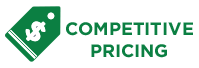 Competitive Pricing in Midhurst, Ontario