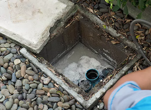 Drain Catch Basin Repair & Cleaning in Midhurst, Ontario
