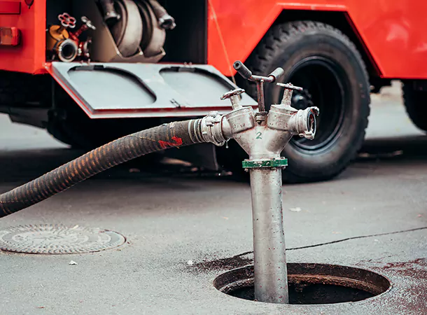 Emergency Flood Plumbing Services in Midhurst, ON