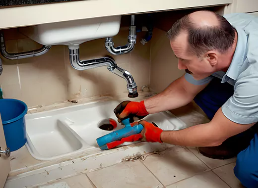 Drain Plumber Near Me in Midhurst, Ontario