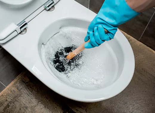 Drain Power Flush Services in Midhurst, ON