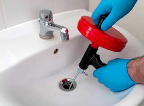 Drain Cleaning Service in Midhurst, ON