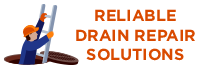 Reliable Drain Repair Solutions in Midhurst, ON