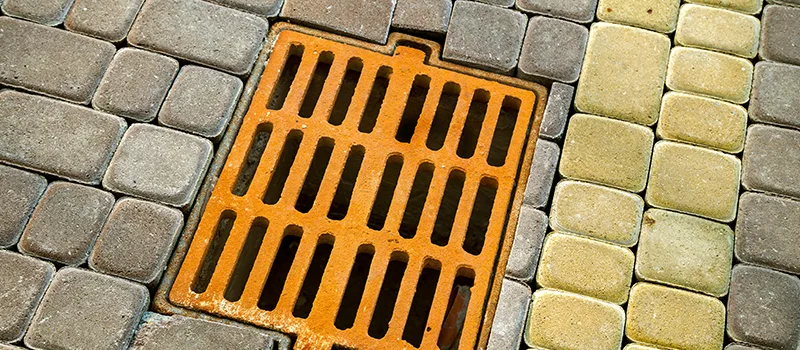 Commercial Catch Basin Installation in Midhurst, ON