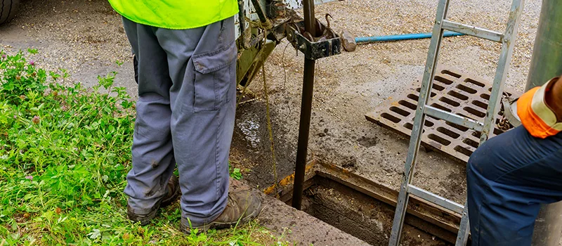 Clogged Drain Cleaning in Midhurst, Ontario
