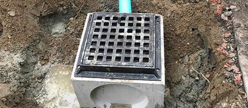 Shower Drain Replacement Services in Midhurst, Ontario
