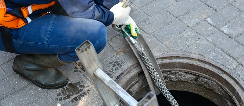 Drain Repair Service in Midhurst, Ontario