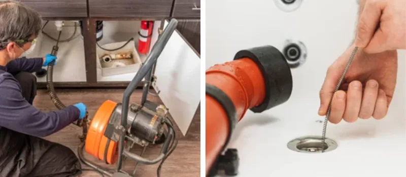 Blocked Drain Snaking Service in Midhurst, ON
