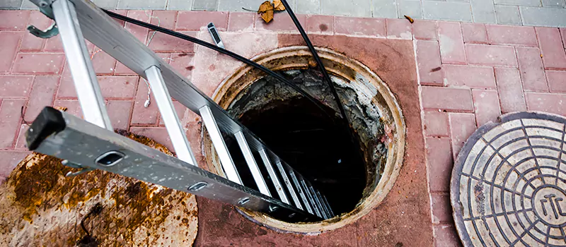 Emergency Sewer Replacement Services in Midhurst, ON