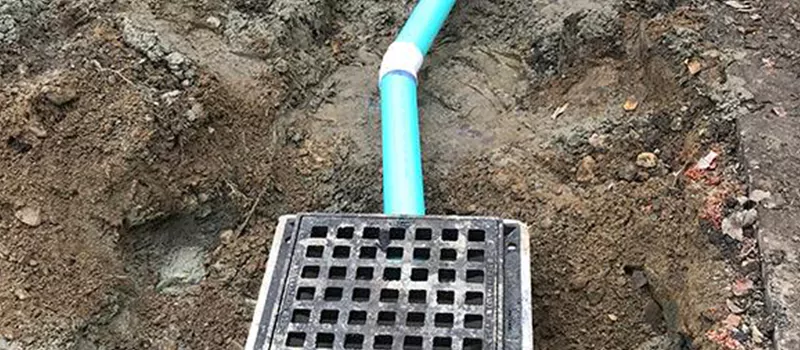 Benefits of Trench Drains Installation in Midhurst, Ontario