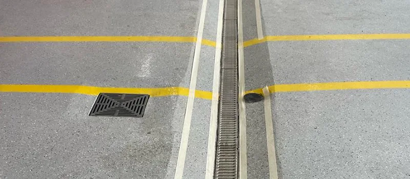 Catch Basin Camera Inspection Services in Midhurst, ON