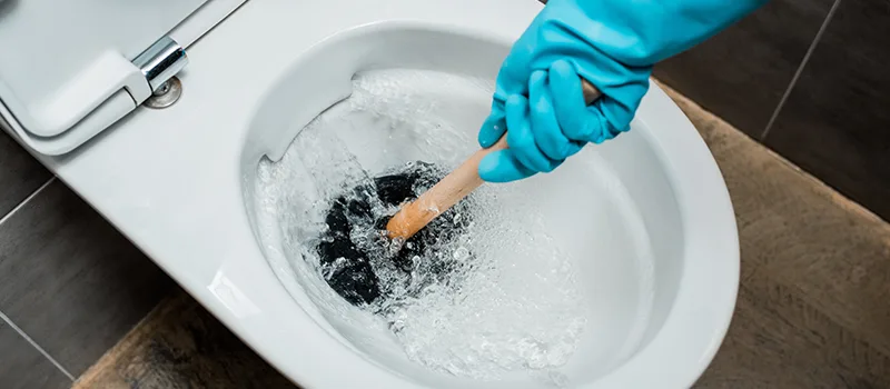 Commercial Clogged Drain Solutions in Midhurst, Ontario