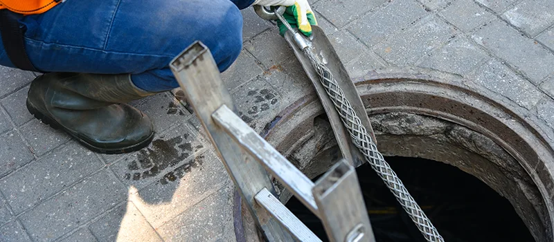Sewer Line Plumbers Near Me in Midhurst, ON