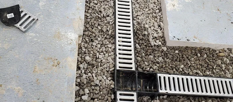 Drain Replacement Cost in Midhurst, ON