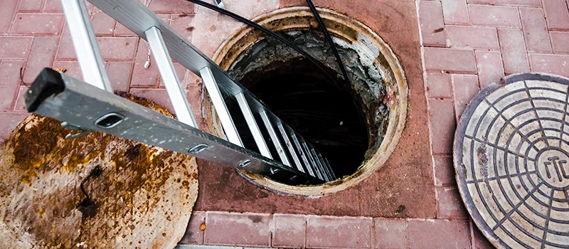 Drain Maintenance Service Near Me in Midhurst, Ontario