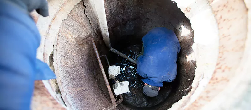 Trenchless Sewer & Drain Repair in Midhurst, ON