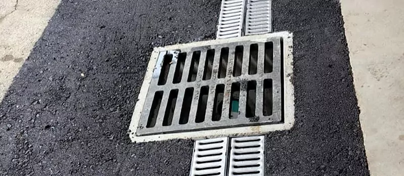Emergency Trench Drains Cleaning Services in Midhurst, Ontario